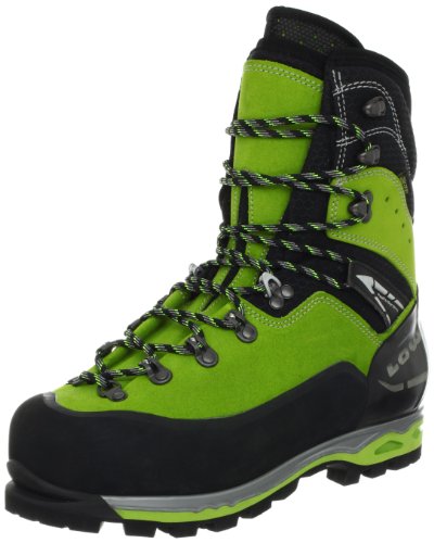 LOWAバイスホルンGTX UK8.5 Lowa Weisshorn GTX Reviews - Trailspace